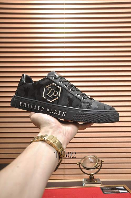 Picture of Philipp Plein Shoes _SKUPPsz38-45h020218472